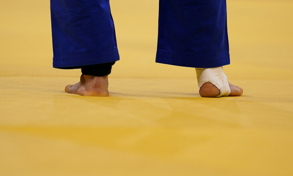 Tokyo Olympics Details Photo Gallery